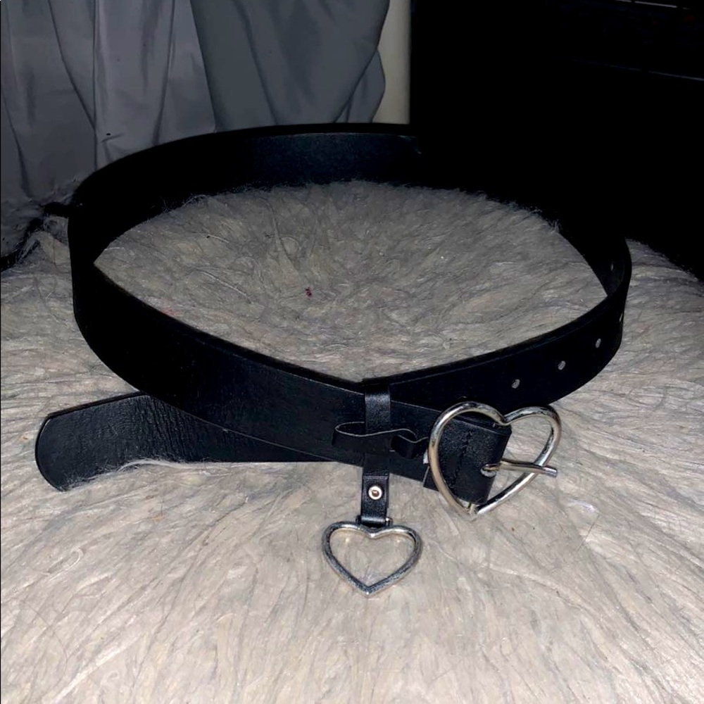 Belt